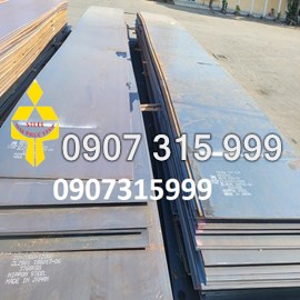 Thép tấm SPV490(SPV490Q)dày 6/6.5/7/8/9/10/10.5/12/14/16/18/20ly-mm-li